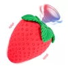 KLIITORIT IMEV VIBRAATOR STRAWBERRY