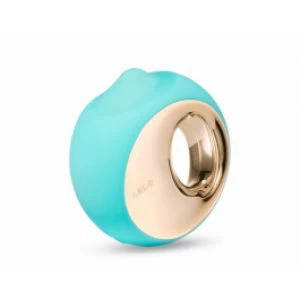 Kliitorivibraator Lelo Ora 3 aqua