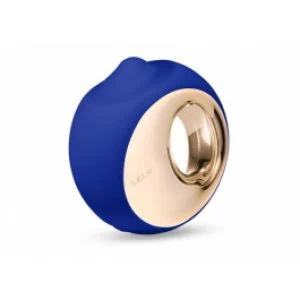 Kliitorivibraator Lelo Ora 3 sinine