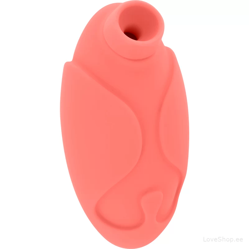 Kliitorstimulaator Öhmama Coral