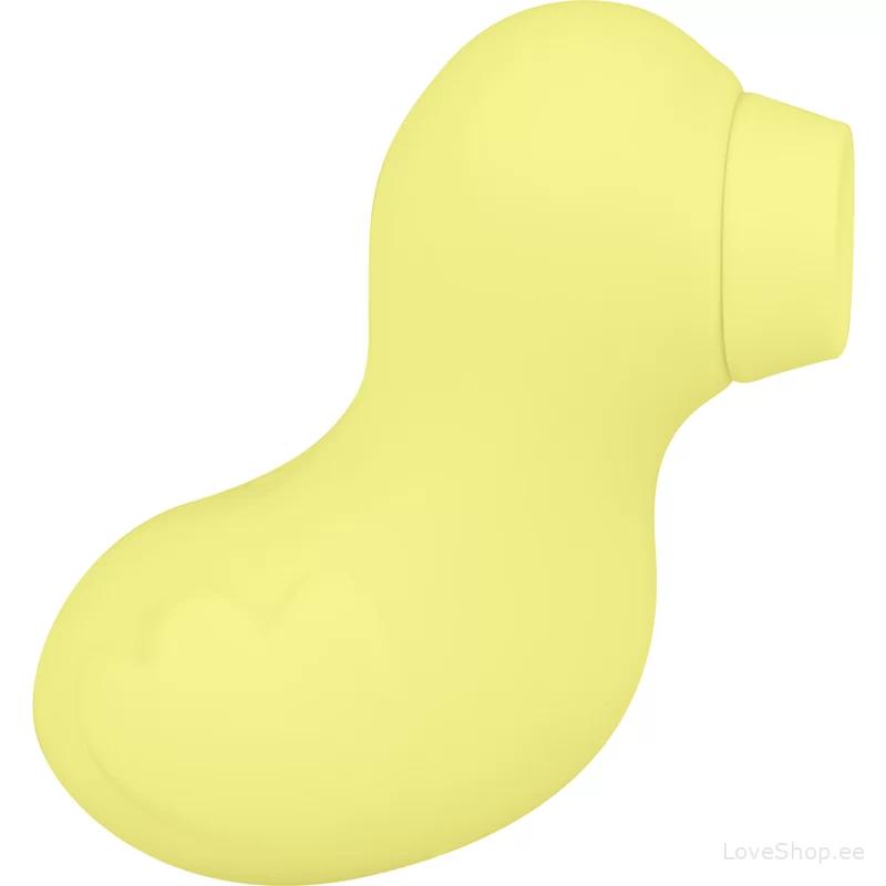 Kliitorstimulaator Öhmama Duck