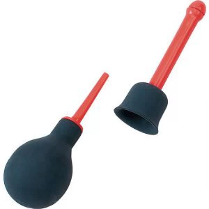 Klistiiripump Sevencreations Rectal Syringe