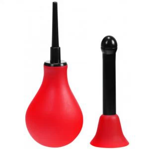 Klistiiripump Sevencreations Whirling Spray