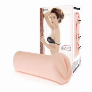 Kokos lihtne masturbaator Haru