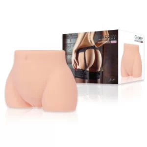 Kokos netisilik masturbaator Cherry