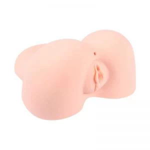 KOKOS – OLIVIA MASTURBAATOR