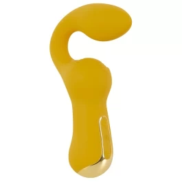 Kollane topeltvibraator