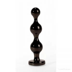 Kolme kühmuga metallist anaaltapp X-Men (11.7 x 2.5cm)