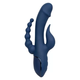 Kolmikvibraator Triple Orgasme