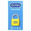Kondoomid Durex Extra Safe (10tk)
