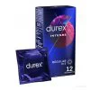 Kondoomid Durex Intense (12tk)