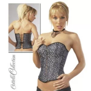 Korsett tikandiga, L