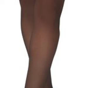 Kotek H008 mustad silikoonribaga sukad