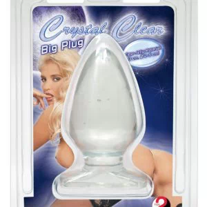 Kristallselge Anaaltapp L