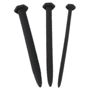 Kruvi-dilaatorite komplekt 3tk