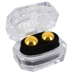 Kuldsed armukuulid Ben Wa