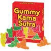 Kummikommid Gummy Kama Sutra (erinevad puuviljad)