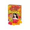 Kummikommid Jelly Boobs 120 g