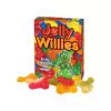 Kummikommid Jelly Willies 120g