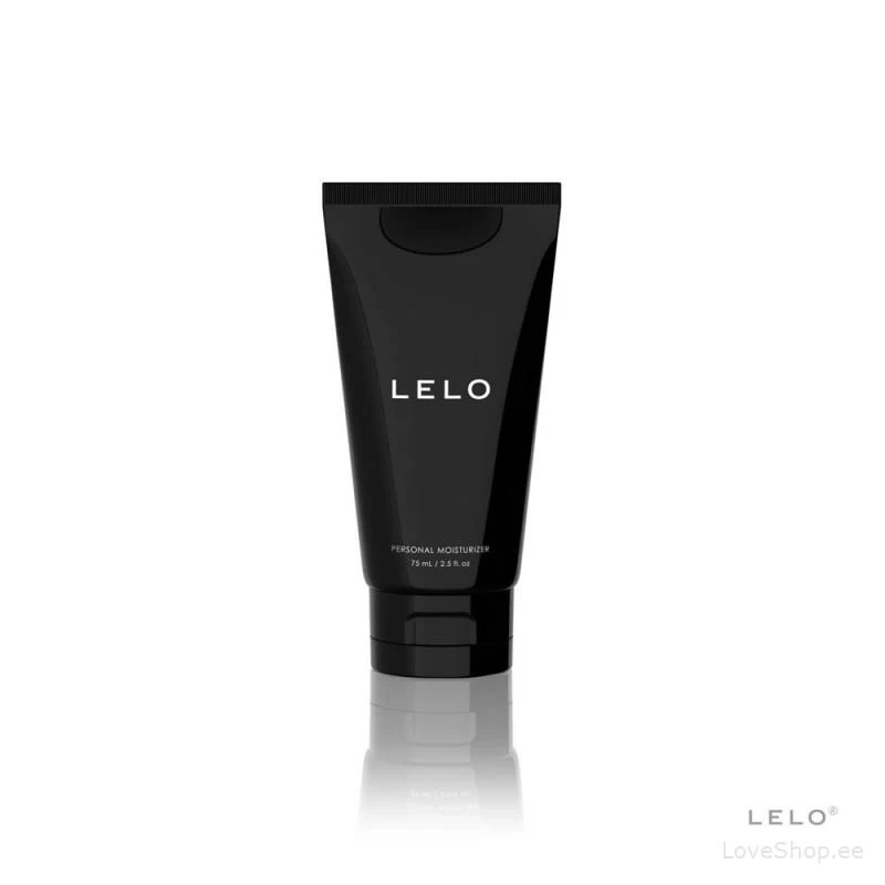 Kvaliteetne veebaasil libesti Lelo Personal Moisturizer