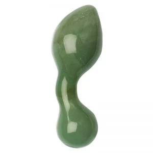 LA GEMMES – ROOT JADE KRISTALLSAU