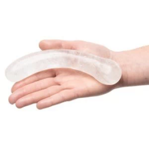 LaGemme G-Curve kvartsist dildo