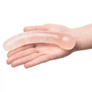 LaGemme G-Curve roosast kvartsist dildo
