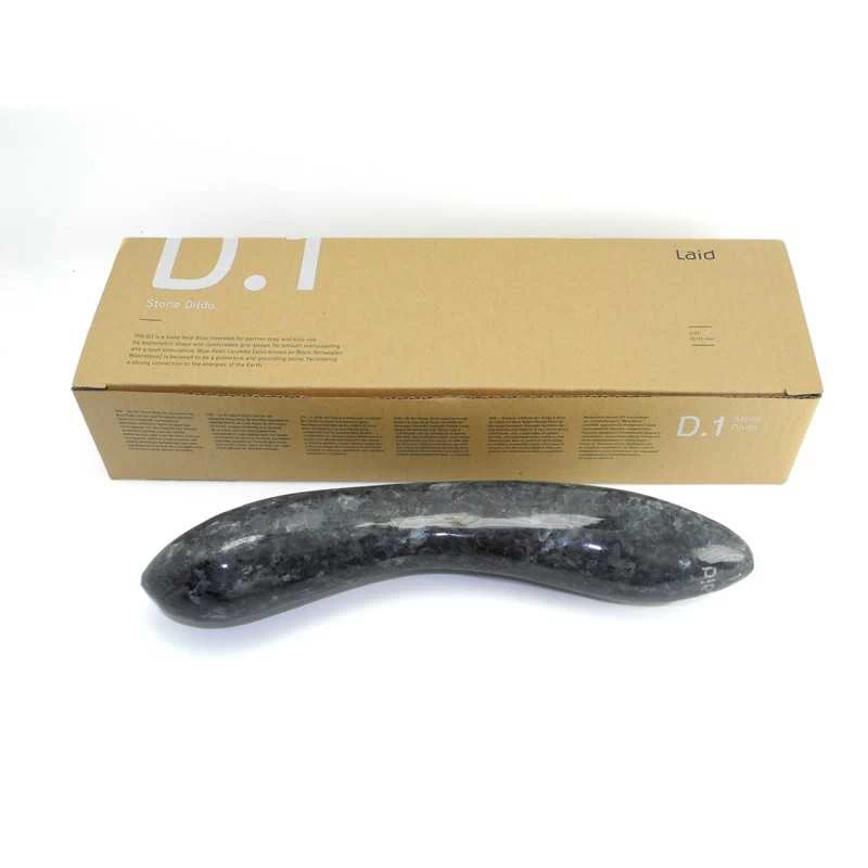Laid - D.1 kivi-dildo - Image 6