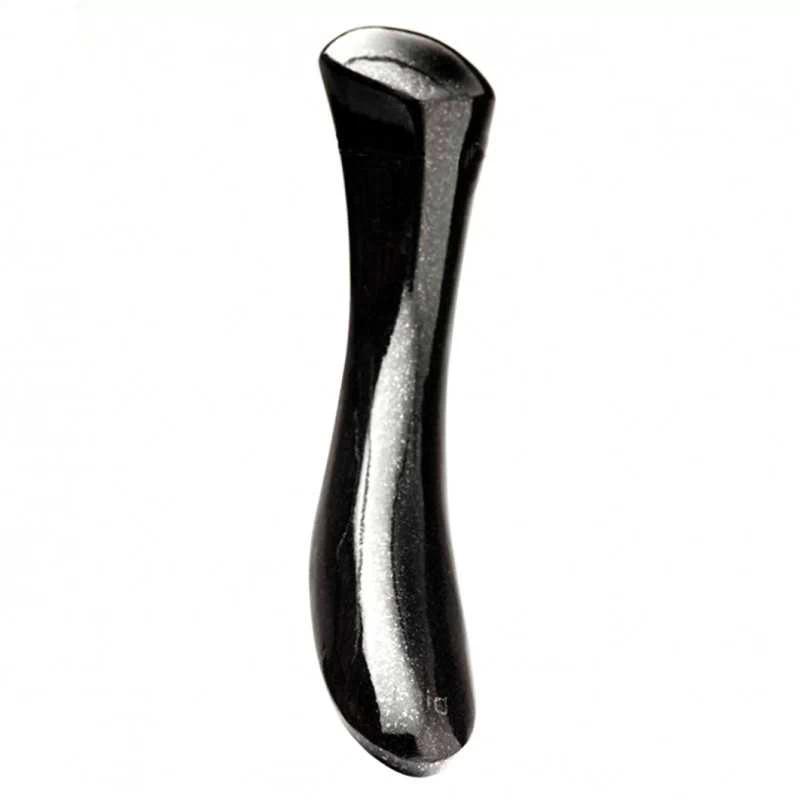 Laid - D.2 Stone Dildo Absolute Black - Image 2