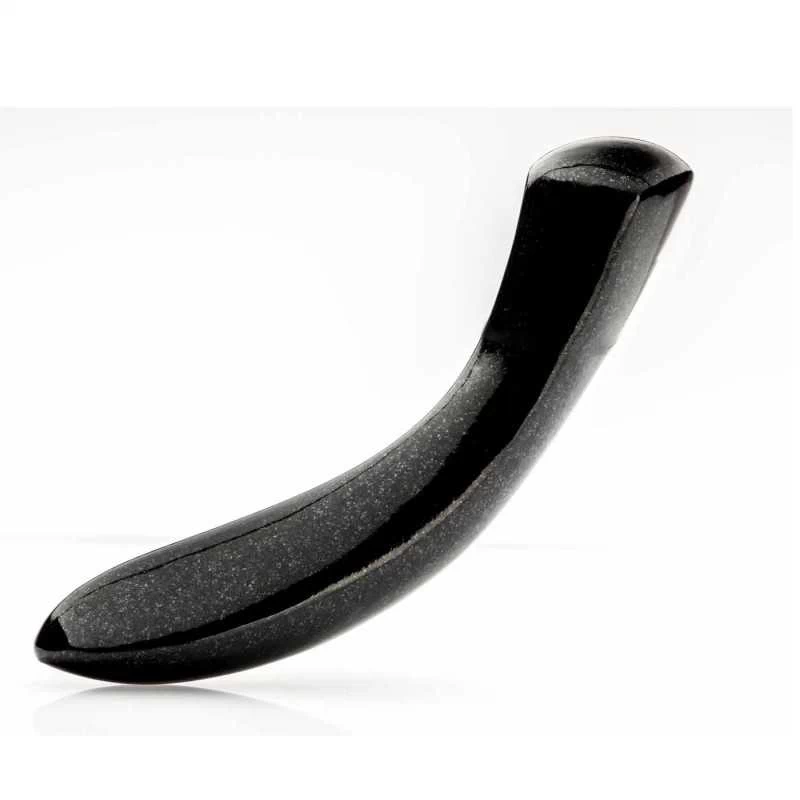 Laid - D.2 Stone Dildo Absolute Black - Image 3