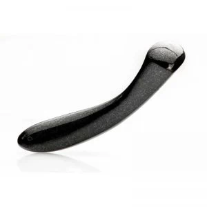 Laid – D.2 Stone Dildo Absolute Black