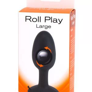 large unisex anaaltapp