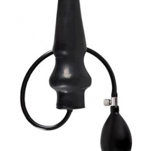 Late X Inflatable Plug