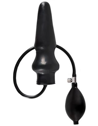 Late X Inflatable Plug