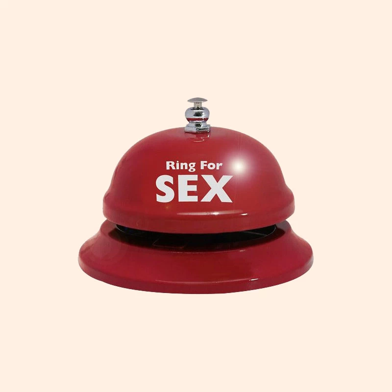 Lauakelluke Ring for Sex