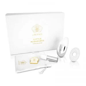LE WAND – LITTLE PLEASURES 6-PIECE COLLECTION