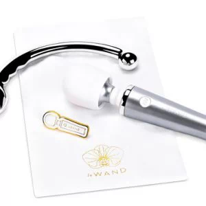 Le Wand Mini Pleasures komplekt