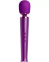 Le Wand Petite Cherry Rechargeable Vibrating Massager