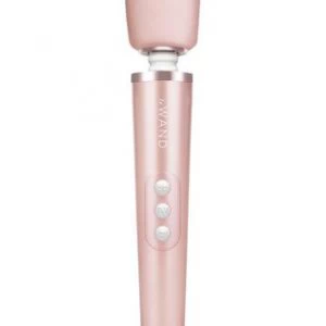 Le Wand Petite Rechargeable Vibrating Massager