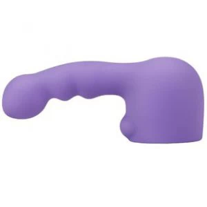Le Wand Petite Weighted Silicone Attachment