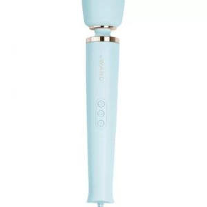 Le Wand Plug-In Vibrating Massager
