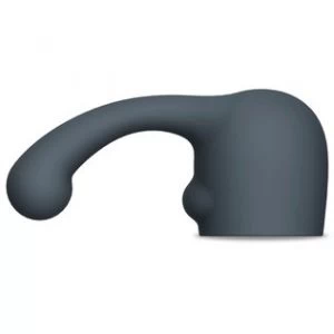 Le Wand raskustega silikoontarvik