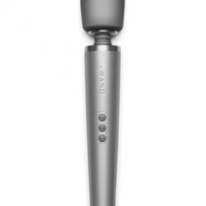 Le Wand Rechargeable Vibrating Massager