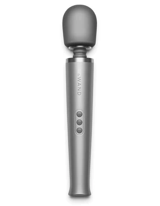 Le Wand Rechargeable Vibrating Massager