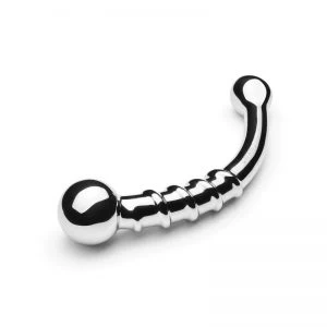 LE WAND – STAINLESS STEEL BOW