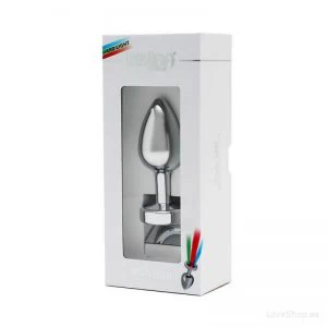 LED-tuledega anaaltapp Rimba Pisa (8.2×3.4cm)