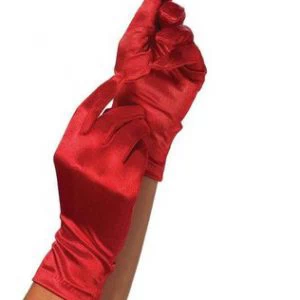 Leg Avenue randmeni ulatuvad satiinkindad