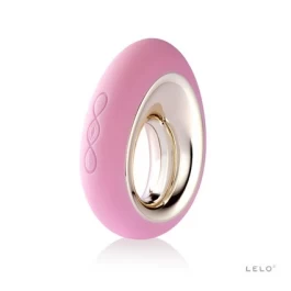 Lelo Alia roosa