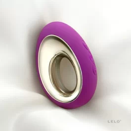 Lelo Alia tumeroosa