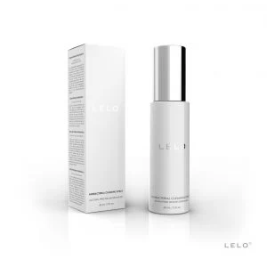 LELO antibakteriaalne lelude puhastuspihusti 60ml